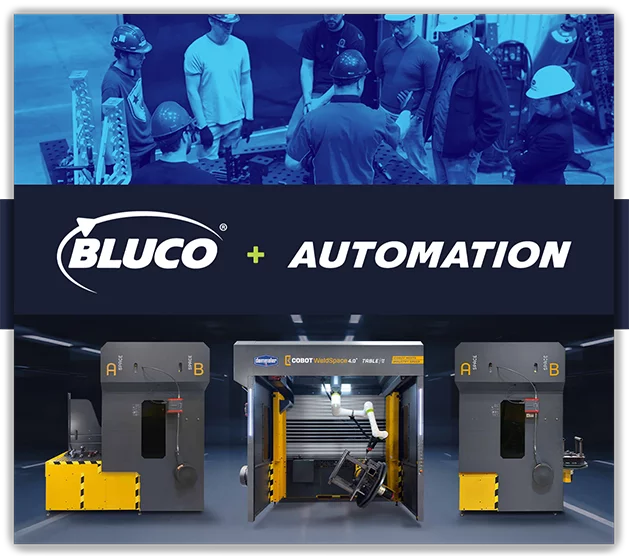 Bluco+Automation
