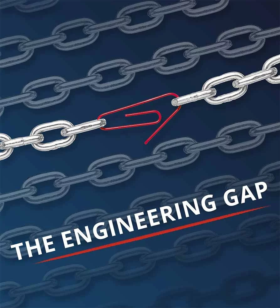 Workholding Engineering Gap cover image
